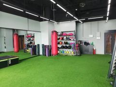 -TOB FIT健身·拉伸工作室