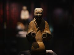 -汉景帝阳陵博物院