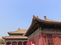 -故宫博物院(故宫)