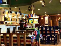 大堂-格日勒阿妈蒙古厨房(大召店)
