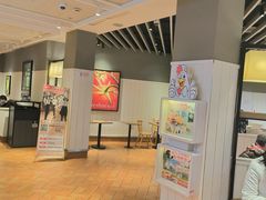 -肯德基(洛川店)