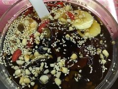 冰粉-陈记贵州遵义羊肉粉·酸汤鱼(法华镇路店)