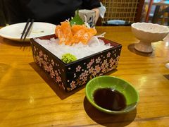 三文鱼刺身-有喜屋·深夜食堂(环宇荟店)
