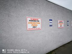 -Steveston Pizza Company (Richmond)