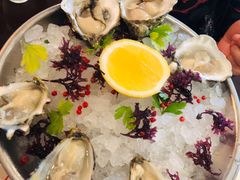 -db Bistro & Oyster Bar by Daniel Boulud(滨海湾金沙店)