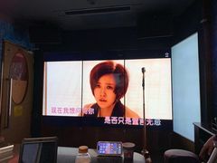 -纯K(打浦桥店)