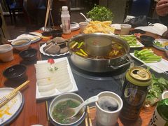 -葛记红焖羊肉(和平路形象店)