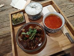 -三十三碗黄牛肉面(东原1891店)