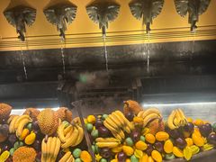 -金链花·泰国餐厅(国贸店)