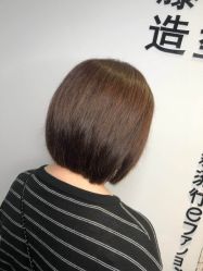 点击看大图 -藤野造型