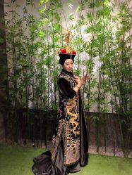 点击看大图 -盘子女人坊古装写真摄影(天津总店)