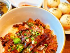 -玖鲜小笼(中山广场店)