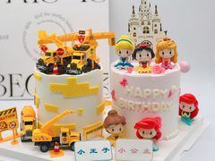 -KK ONE(京基滨河时代店)