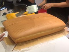 -思味古早蛋糕(流行前线店)