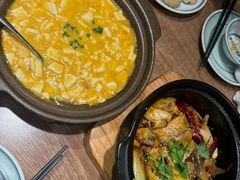 -周家二小姐的菜(西津渡店)