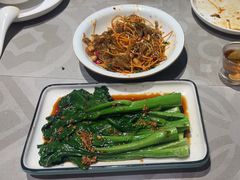 -如轩·海鲜砂锅粥·潮汕菜(南城店)
