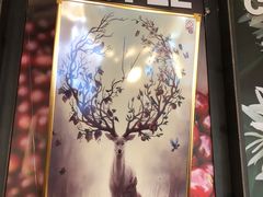 -漫咖啡(永旺梦乐城店)