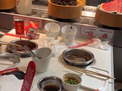 -龍歌自助小火锅(崂山丽达店)