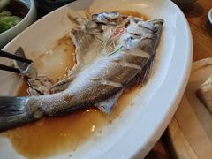 -去茶去餐厅(中央大街店)