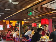 -小龙坎火锅(全球总店)