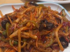 -东北风(江北万达店)