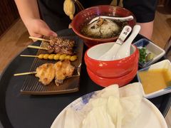 -鸟鹏烧鸟居酒屋(天河领展店)