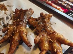 -麦凯伦烧烤·精酿超级工厂店(金桥总店)