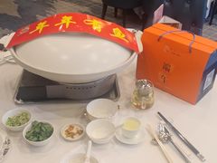 -粤菜王府·海鲜·茶市·海景餐厅(大梅沙店)