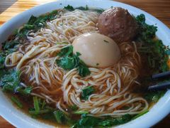 -老冯拉面羊棒骨(西宸广场店)