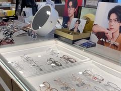 -三目眼镜·蔡司视觉合作店(青浦宝龙店)