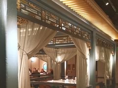 -京味斋·烤鸭·北京菜(安贞店)