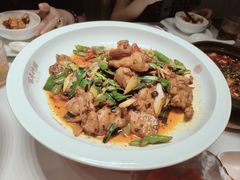 -百年神厨·地道川菜(清江西路店)