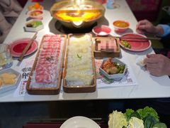 -九鼎轩脆毛肚火锅(三钢里店)