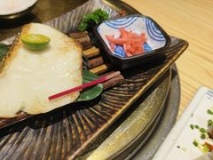 -松鱼亭·和牛烧肉(协鑫广场店)