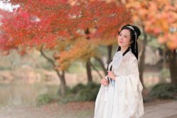 -汉仪华裳汉服馆(打浦桥店)