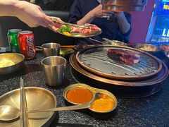 -伏一解牛烤肉专门店(信业购物中心店)