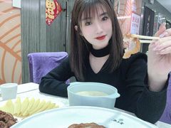 精品烤鸭-紫光园(顺义店)