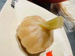 -绿地三只羊羊肉串(万科店)