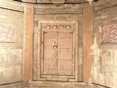 -洛阳古墓博物馆