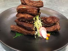 -望乡楼上海菜(日月光店)