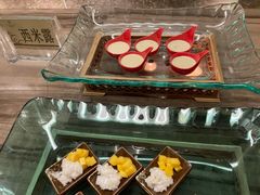 -星河湾半岛酒店·意咖啡西餐厅