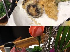 -隐鮨日料(北辰三角洲店)