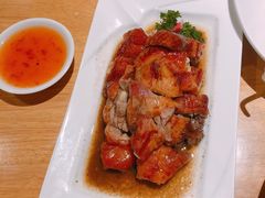 -兰亭轩茶餐厅(长江路店)
