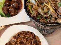-烤肉宛饭庄(南礼士路店)