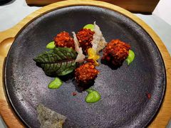 花菇献瑞-叶叶菩提·晋福宫