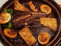 -老牌坊鲁菜名店(聊城美食岛店)