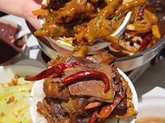 -鑫小城故事·藕汤·家常菜(台北一路总店)