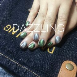 -DAZZLING BEAUTY美甲•美睫专门店