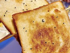 -金刚山烧烤(红旗大街店)