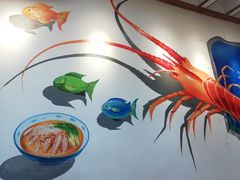 -林氏沙茶面·闽南必尝小吃(福建路店)